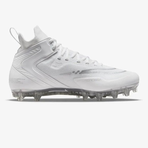 Nike Alpha Huarache 8 Elite